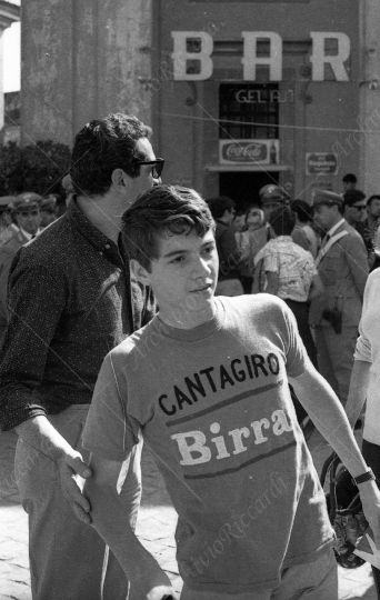 Mariolino Barberis - 1965 - Cantagiro - 032