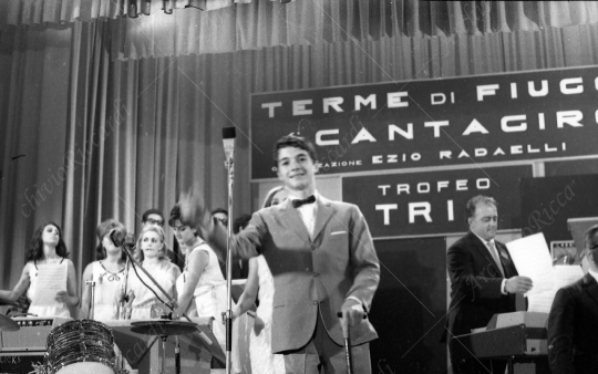 Mariolino Barberis - 1965 - Cantagiro - 052