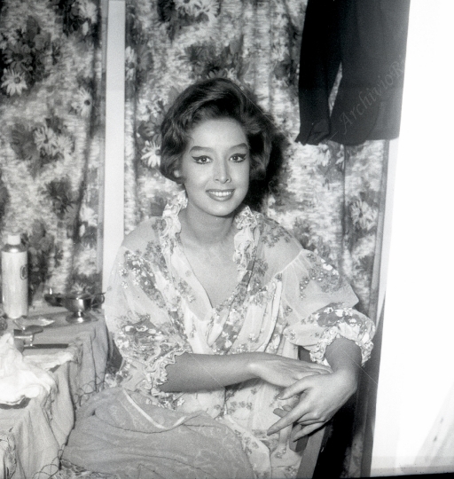 Marisa Del Frate - 1962 -  18