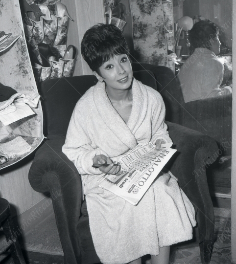 Marisa Del Frate - 1962 -  19