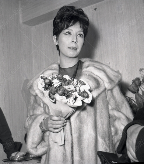 Marisa Del Frate - 1962 - 14