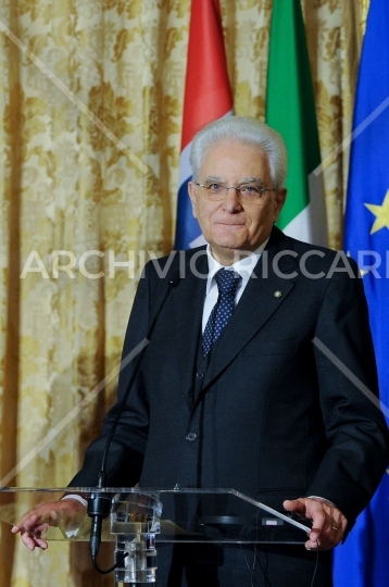 Mattarella Ph