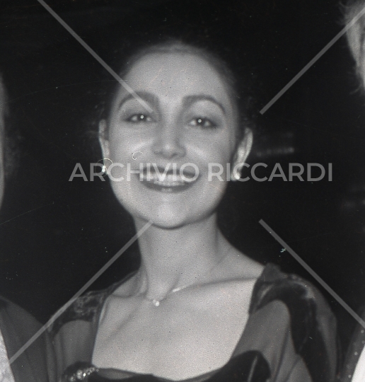 Mia Martini - Premio Acquario d oro - 1975 -109-2