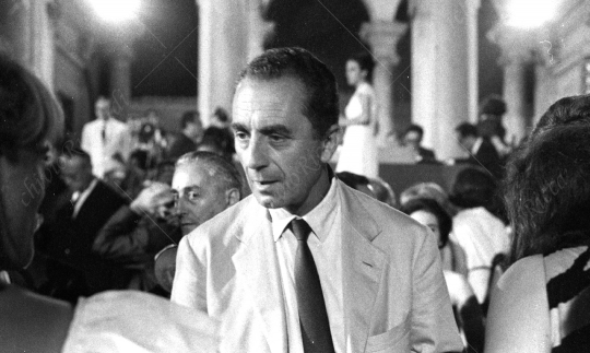 Michelangelo Antonioni - 1965 - 029