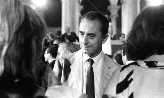 Michelangelo Antonioni - 1965 - 030