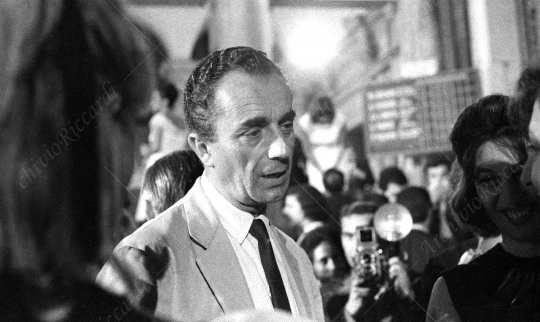 Michelangelo Antonioni - 1965 - 031