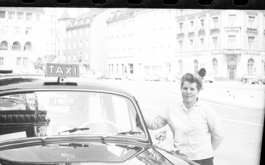 Monaco di Baviera - 1965 - 180