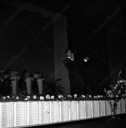Paul Anka al Festival 1959 - 039