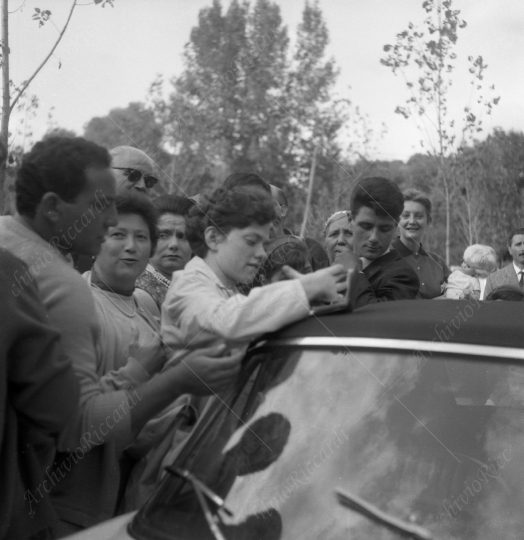 Pavone Rita Cantagiro anno 1964 065