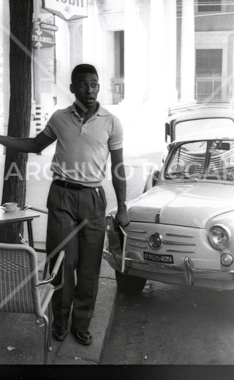 Pelè