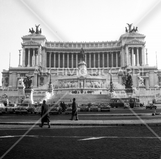 Piazza Venezia-117