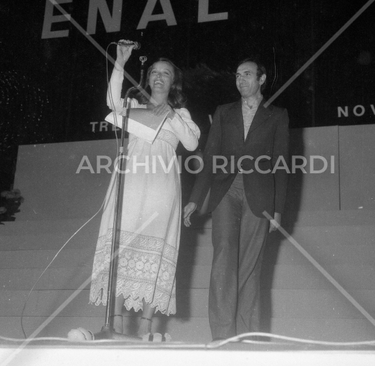 Pippo Baudo  - 1971 - ENAL - 045