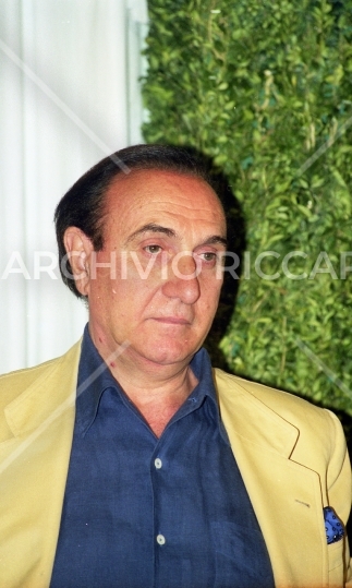 Pippo Baudo  - 1998 - Sfilata di moda - 058