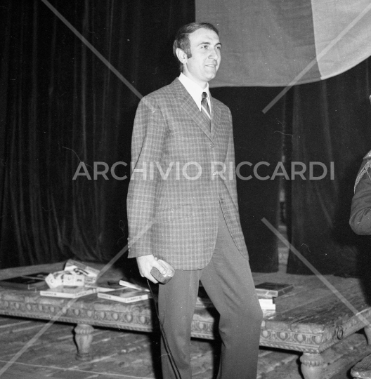 Pippo Baudo - 1969 - Befana -017