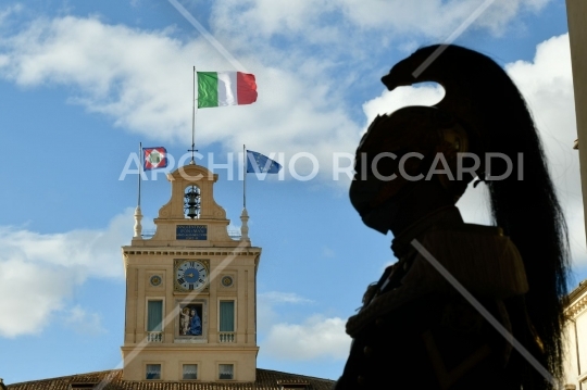 Quirinale Bandiere DSC8843 