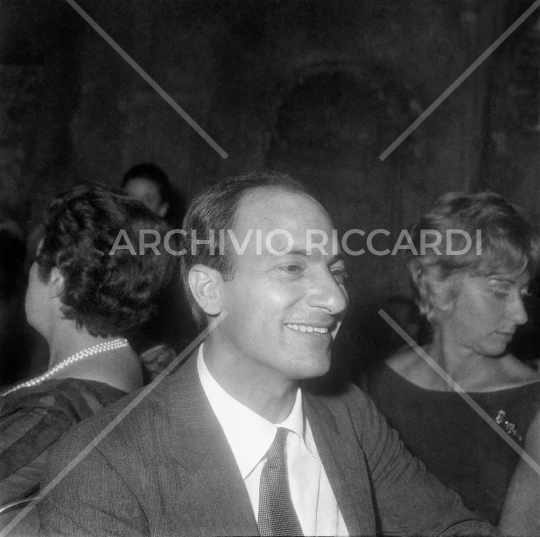 Raffaele La Capria - 1961 - Premio Strega - 31