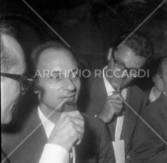 Raffaele La Capria - 1961 - Premio Strega - 34