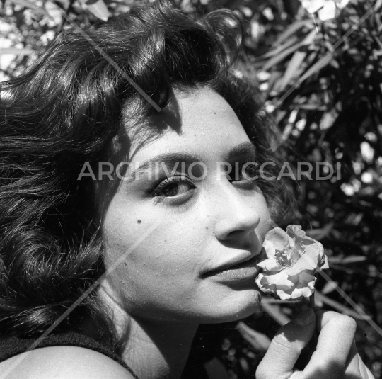 Raffaella Carrà - 1962 - 010