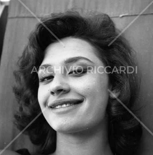 Raffaella Carrà - 1962 - 011