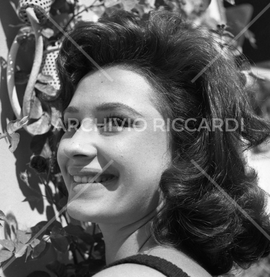 Raffaella Carrà - 1962 - 012
