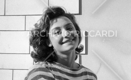 Raffaella Carrà - 1962 - 033