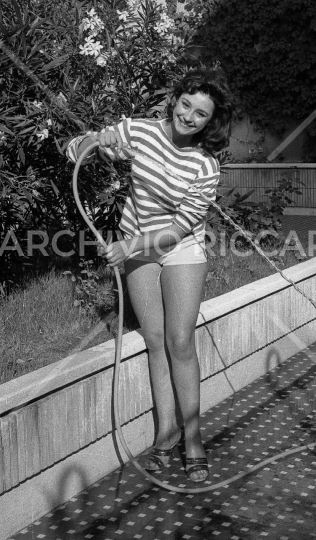 Raffaella Carrà - 1962 - 048