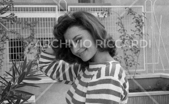 Raffaella Carrà - 1962 - 049