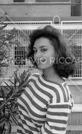 Raffaella Carrà - 1962 - 050