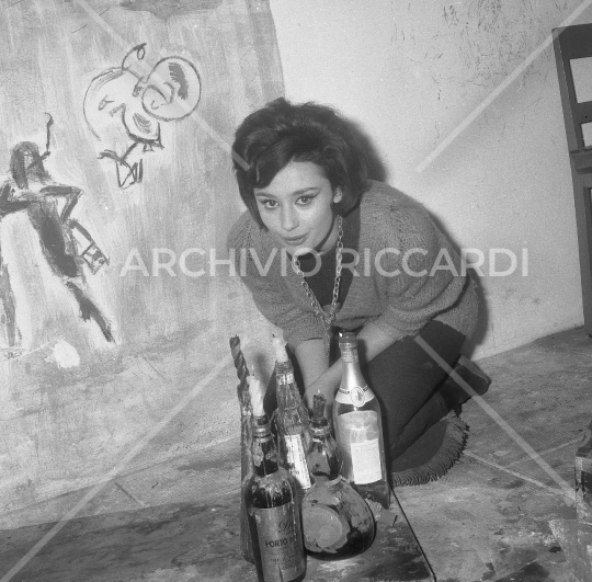 Raffaella Carrà - 1963 - 130