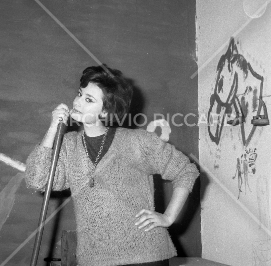 Raffaella Carrà - 1963 - 132