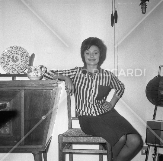 Raffaella Carrà - 1963 - 135