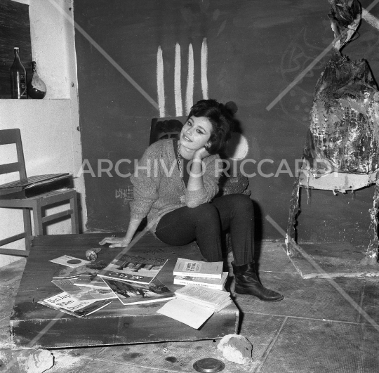 Raffaella Carrà - 1963 - 142