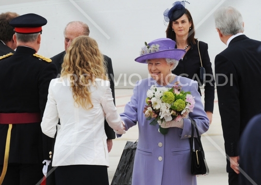 Regina Elisabetta - 2014 -2982