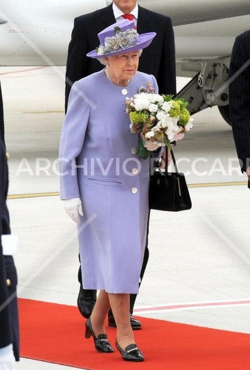 Regina Elisabetta - 2014 -3021