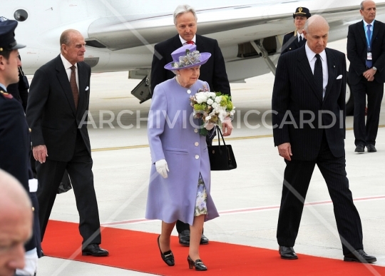 Regina Elisabetta - 2014 -3032