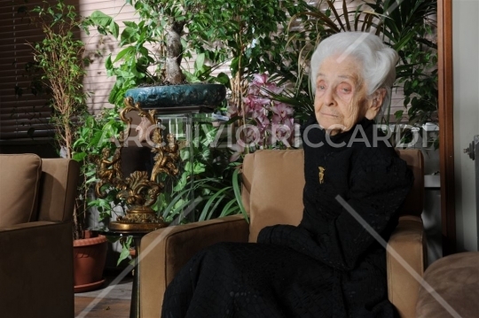 Rita Levi-Montalcini - 20100421 -001