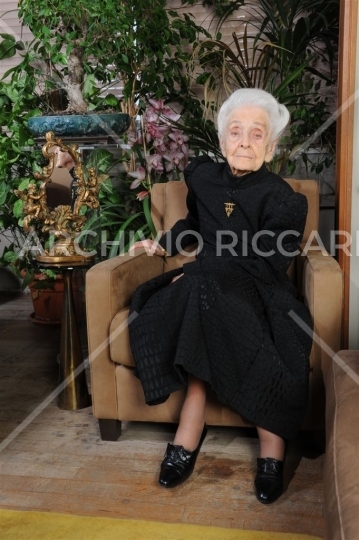 Rita Levi-Montalcini - 20100421 -002