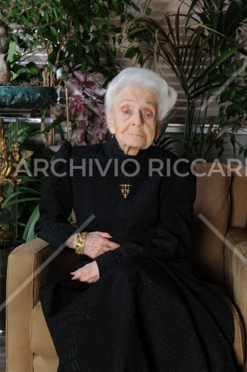 Rita Levi-Montalcini - 20100421 -003