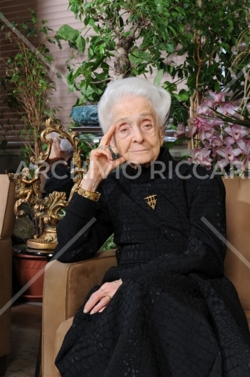 Rita Levi-Montalcini - 20100421 -004