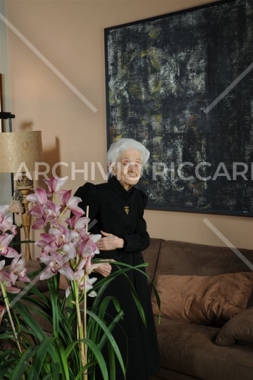 Rita Levi-Montalcini - 20100421 -011