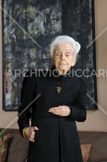 Rita Levi-Montalcini - 20100421 -013