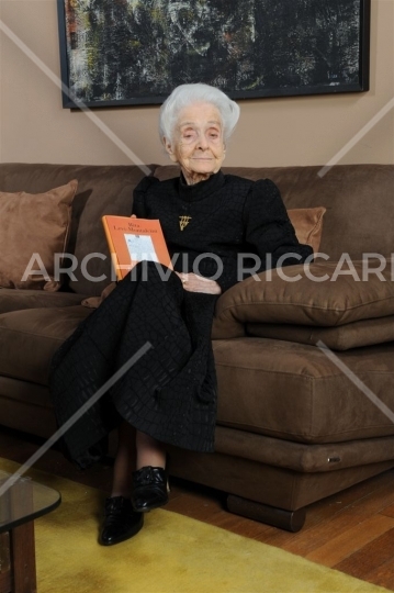 Rita Levi-Montalcini - 20100421 -014