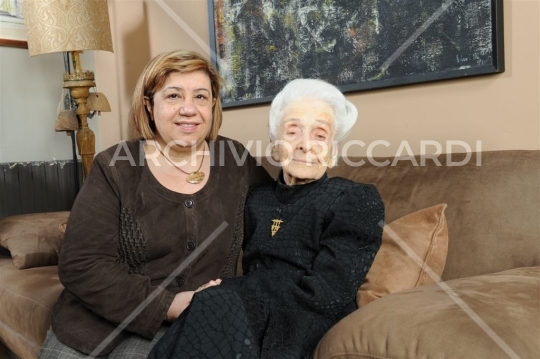 Rita Levi-Montalcini - 20100421 -016