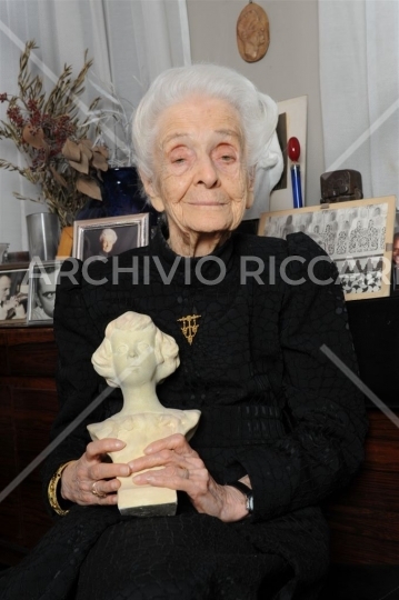 Rita Levi-Montalcini - 20100421 -017