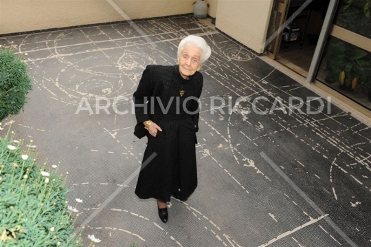 Rita Levi-Montalcini - 20100421 -020