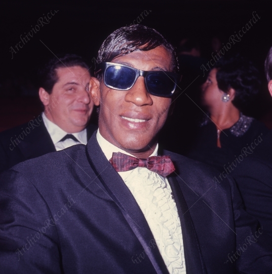 Rocky Roberts Festival di Sanremo anno 1964 -  030