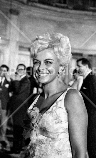 Sandra Milo - 1965 -  al Premio Strega  - 106