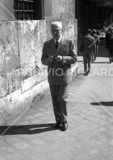 Sandro Pertini - 1961 - 005 