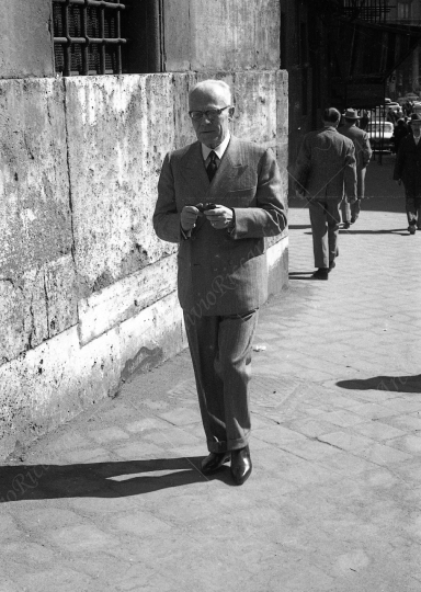 Sandro Pertini - 1961 - 005