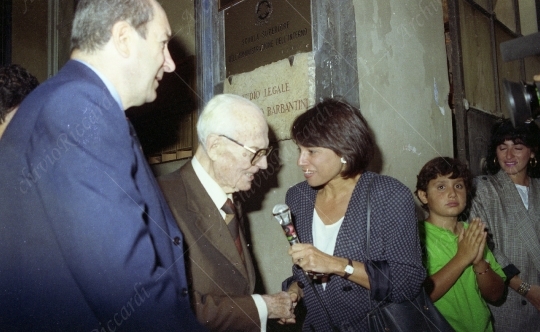 Sandro Pertini - 1988 - 169